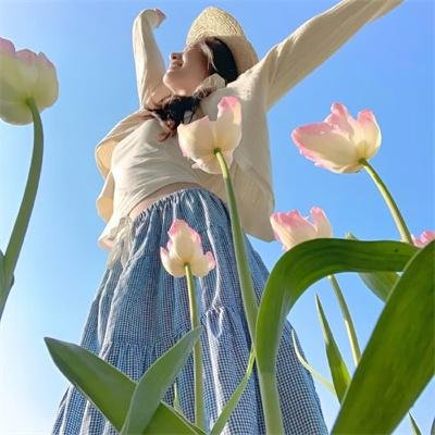 榴花正红